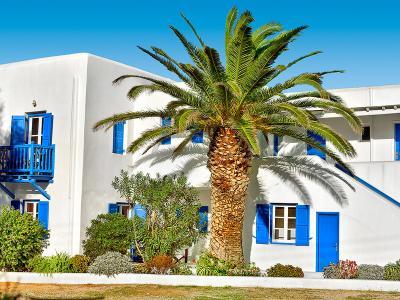 Hotel Erato Mykonos - Bild 2
