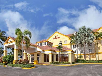 Hotel Hilton Garden Inn Boca Raton - Bild 2