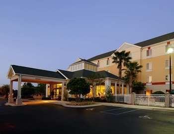 Hotel Hilton Garden Inn Tallahassee - Bild 2