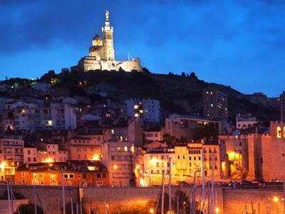 Staycity Aparthotel Marseille - Centre Vieux Port - Bild 3