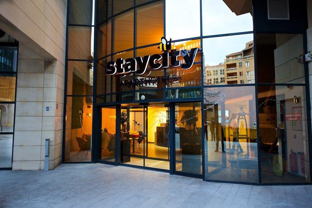Staycity Aparthotel Marseille - Centre Vieux Port - Bild 1