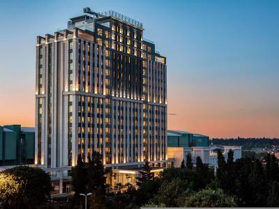 Hotel DoubleTree by Hilton Istanbul Topkapi - Bild 3