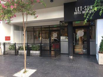 Let Sun Hotel Boutique - Bild 1