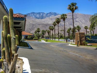 Hotel Travelodge by Wyndham Palm Springs - Bild 2
