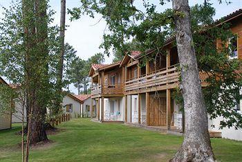 Hotel Les Cottages Du Lac - Bild 4