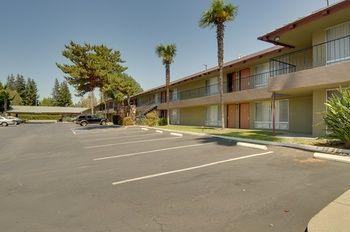 Hotel Vagabond Inn Sunnyvale - Bild 3