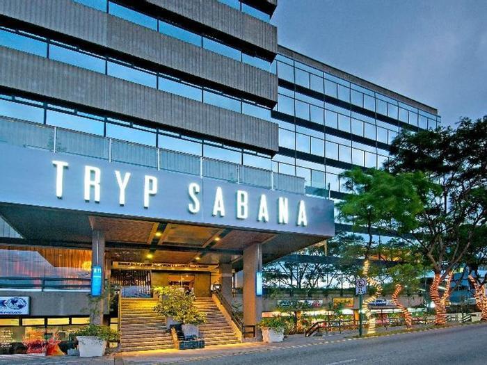 Hotel TRYP by Wyndham San José Sabana - Bild 1