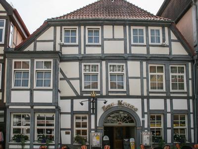 Hotel Zur Krone - Bild 2
