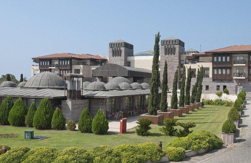 Calimera Serra Palace