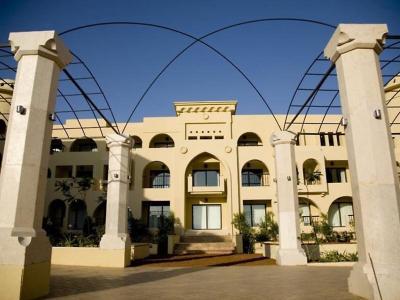 Hotel Grand Tala Bay Resort Aqaba - Bild 2