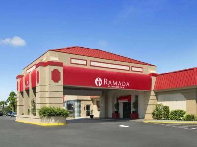 Hotel Ramada by Wyndham Titusville/Kennedy Space Center - Bild 5