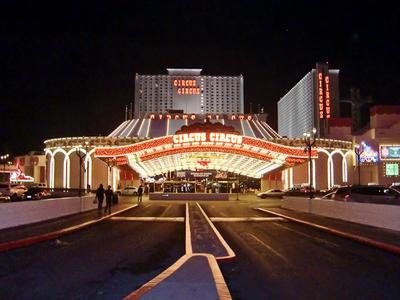 Circus Circus Hotel & Casino - Bild 4