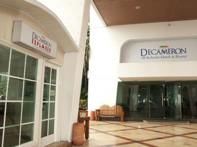 Hotel Decameron Cartagena - Bild 4