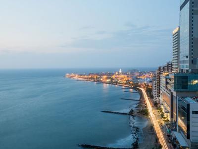 Hotel Decameron Cartagena - Bild 5