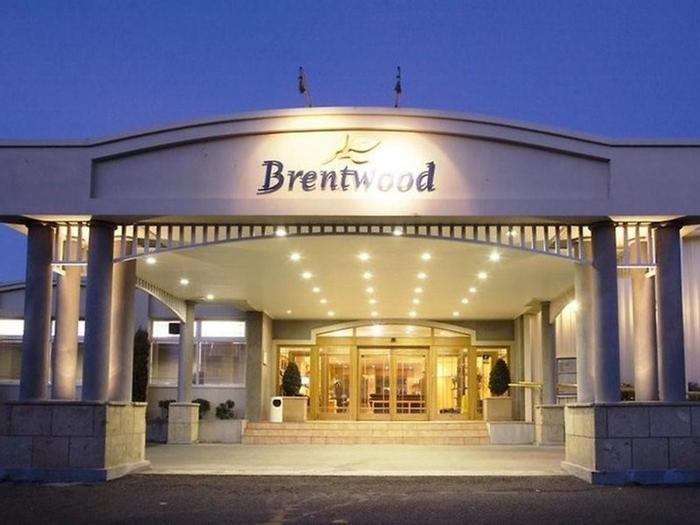 Brentwood Hotel - Bild 1
