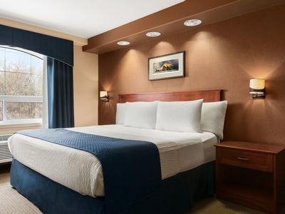 Hotel Days Inn & Suites by Wyndham Brandon - Bild 2