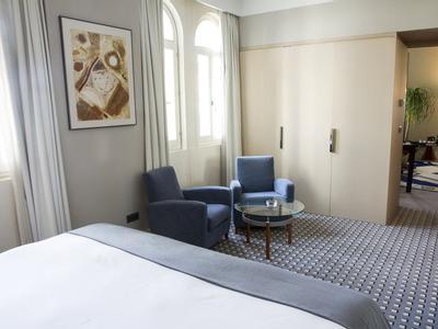 Hotel Gran Albacete - Bild 4