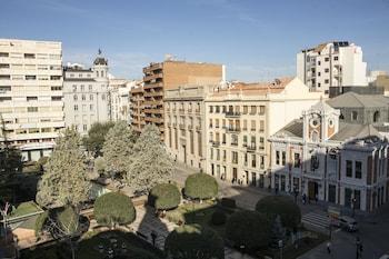 Hotel Gran Albacete - Bild 2