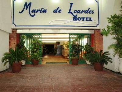 Hotel Maria de Lourdes - Bild 5