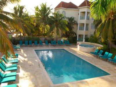 Hotel Zoëtry Montego Bay Jamaica - Bild 5