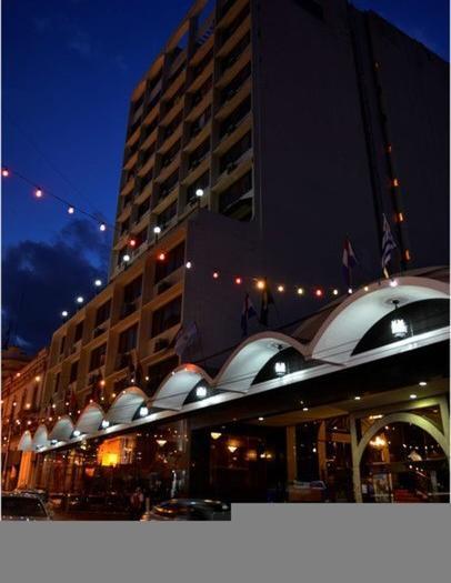 Hotel Nobile Suítes Excelsior Asunción - Bild 1