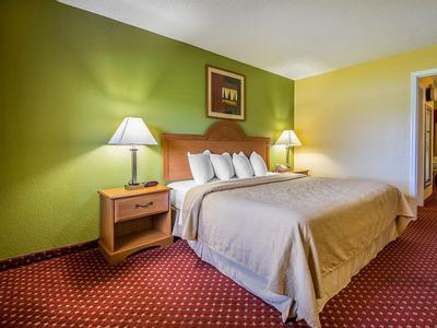 Hotel Quality Inn & Suites Mount Dora North - Bild 5