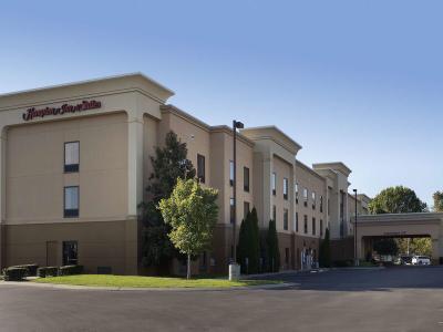 Hotel Hampton Inn & Suites Nashville Smyrna - Bild 4