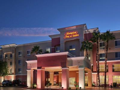 Hotel Hampton Inn & Suites Phoenix-Surprise - Bild 3