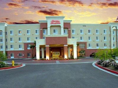 Hotel Hampton Inn & Suites Phoenix-Surprise - Bild 2