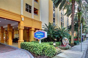 Hotel Hampton Inn Miami Coconut Grove/Coral Gables - Bild 3