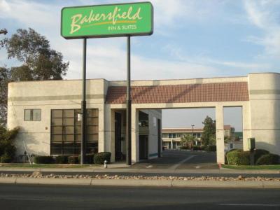 Hotel Studio 6 Bakersfield, CA South - Bild 4