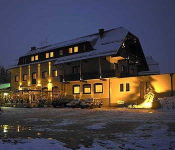 Hotel Rösch in Viktring - Bild 1