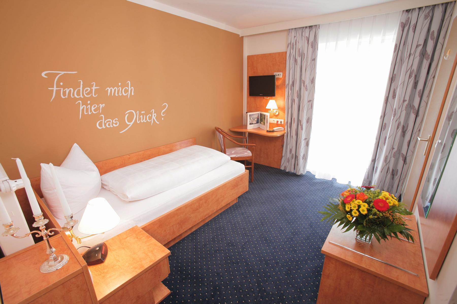 Hotel Seeblick - Bild 1