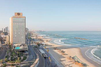 Sheraton Tel Aviv Hotel - Bild 4