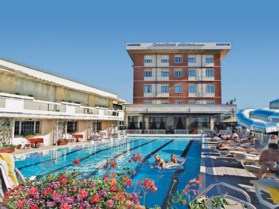 Grand Hotel Riviera/Appartements Riviera - Bild 4