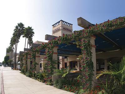 Hotel Fairfield Inn & Suites Los Angeles LAX/El Segundo - Bild 2