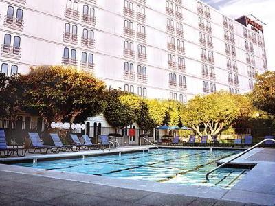 Hotel Fairfield Inn & Suites Los Angeles LAX/El Segundo - Bild 4