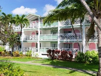 Hotel Bougainvillea Barbados - Bild 2