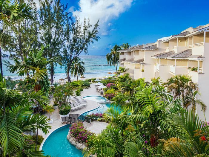 Hotel Bougainvillea Barbados - Bild 1