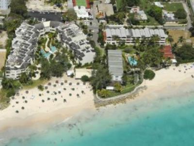 Hotel Bougainvillea Barbados - Bild 3