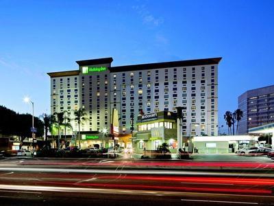 Hotel Holiday Inn Los Angeles - LAX Airport - Bild 4