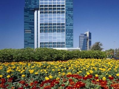 Hotel Jumeirah Living World Trade Centre Residences - Bild 2