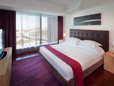 Hotel Jumeirah Living World Trade Centre Residences - Bild 5