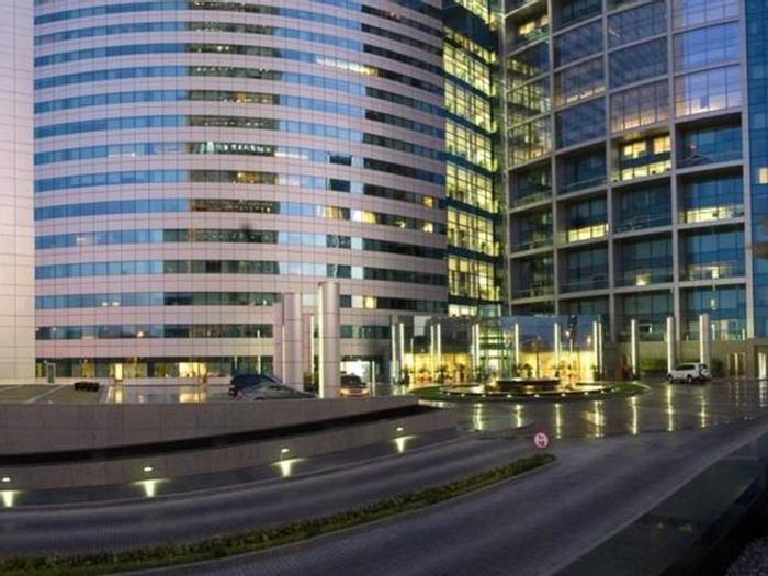 Hotel Jumeirah Living World Trade Centre Residences - Bild 1