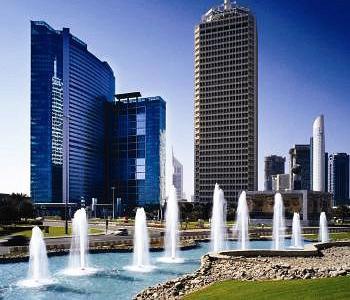 Hotel Jumeirah Living World Trade Centre Residences - Bild 3