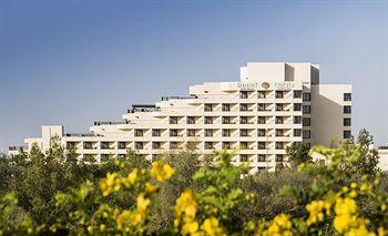 Hotel Danat Al Ain Resort - Bild 5