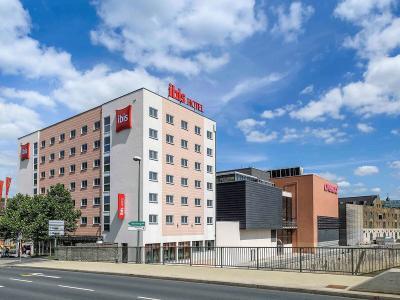 ibis Hotel Wuerzburg City - Bild 3