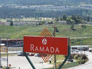 Hotel Ramada by Wyndham Williams Lake - Bild 2