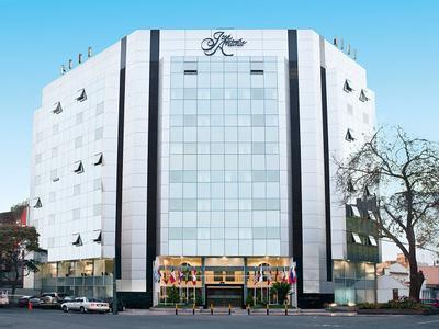 Hotel Jose Antonio Lima - Bild 2