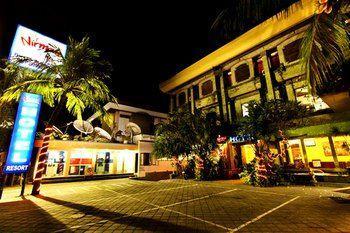 Nirmala Hotel & Bungalow Jimbaran - Bild 3